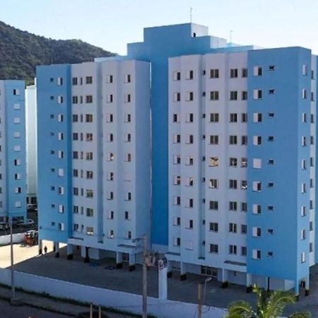 Ape Em Martin De Sa - Caragua Apartment คารากัวตาตูบา ภายนอก รูปภาพ