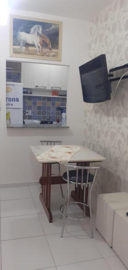 Ape Em Martin De Sa - Caragua Apartment คารากัวตาตูบา ภายนอก รูปภาพ