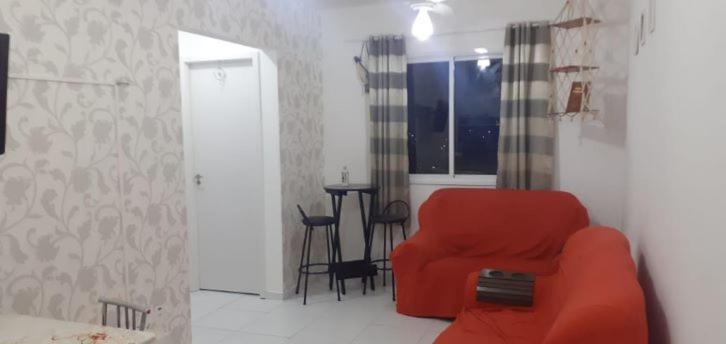 Ape Em Martin De Sa - Caragua Apartment คารากัวตาตูบา ภายนอก รูปภาพ