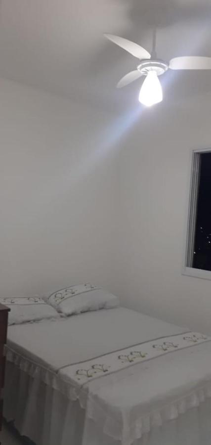 Ape Em Martin De Sa - Caragua Apartment คารากัวตาตูบา ภายนอก รูปภาพ