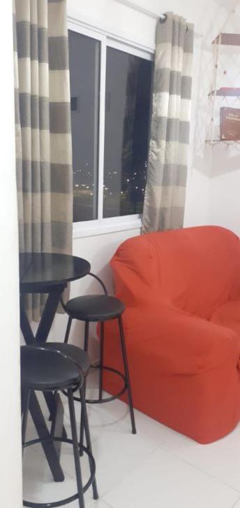 Ape Em Martin De Sa - Caragua Apartment คารากัวตาตูบา ภายนอก รูปภาพ