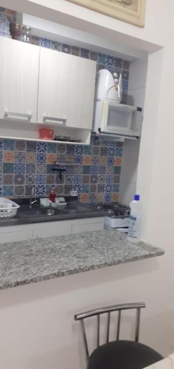 Ape Em Martin De Sa - Caragua Apartment คารากัวตาตูบา ภายนอก รูปภาพ