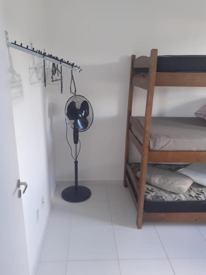 Ape Em Martin De Sa - Caragua Apartment คารากัวตาตูบา ภายนอก รูปภาพ